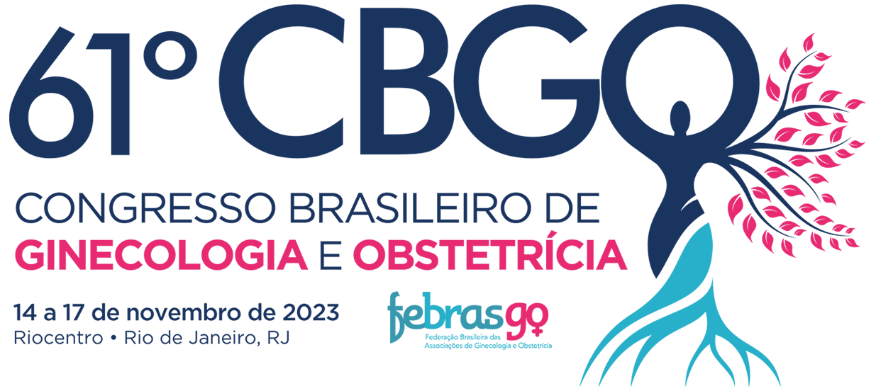 61º Congresso de Ginecologia e Obstetrícia da Febrasgo – CBGO 2023